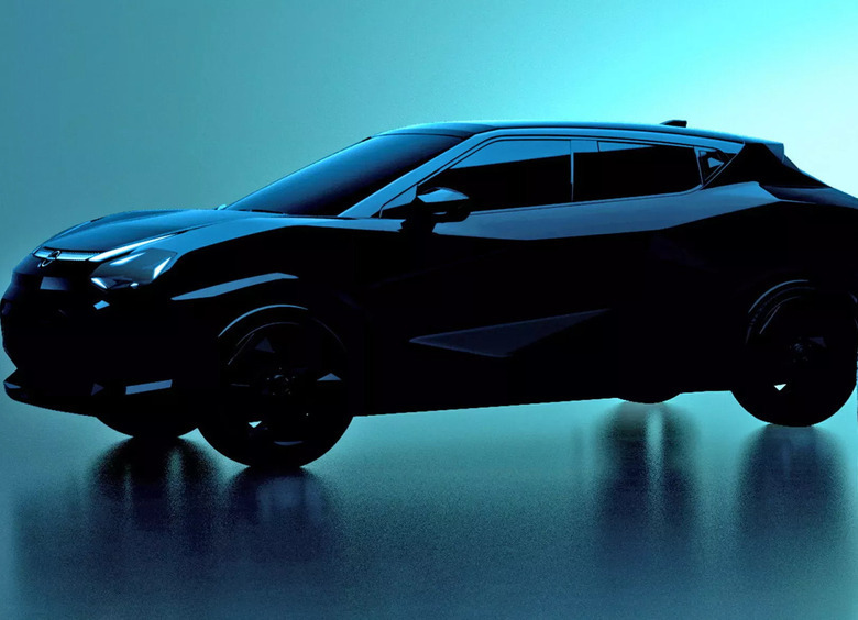 Изображение Nissan раскрыл новые подробности о кроссовере Juke третьего поколения
