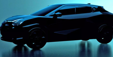 Nissan раскрыл новые подробности о кроссовере Juke третьего поколения