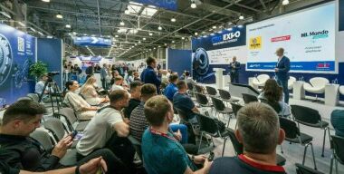 Эксперты авторынка на СТО Expo 2025 поделятся кейсами и своим видением перспектив