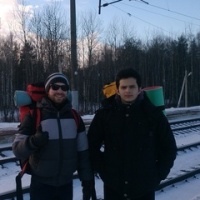 Аватар пользователя