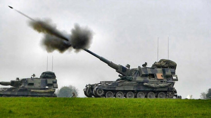 Фото: defenceimagerymod.uk