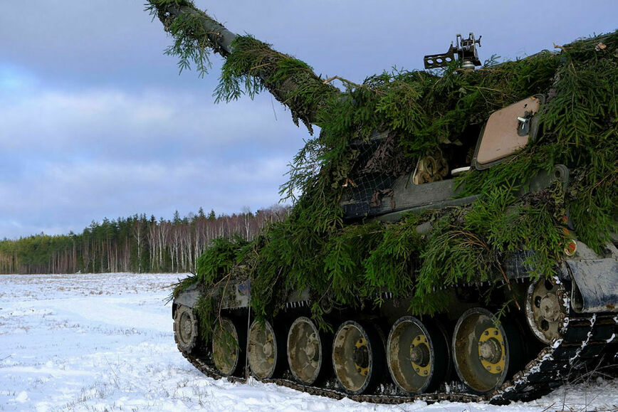 Фото: defenceimagerymod.uk