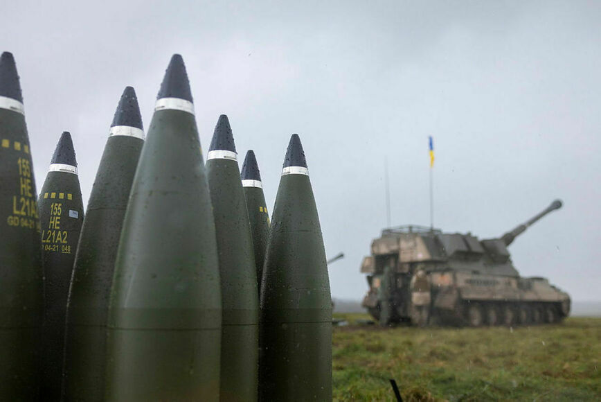 Фото: defenceimagerymod.uk
