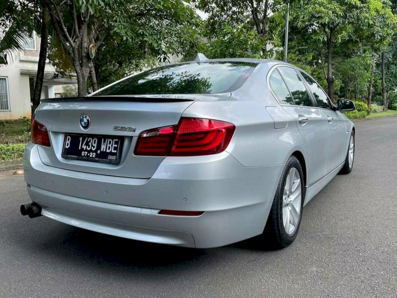 Фото: mobil.dijual.co.id