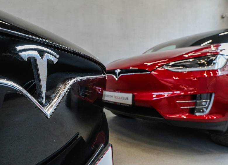 Изображение Илон Маск заявил, что лишь смерть разлучит его с компанией Tesla