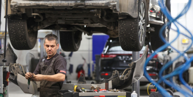 Реальный антикор: почем сегодня качественная и надежная обработка днища машины