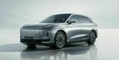 Первые автомобили EXLANTIX ET доступны для приобретения в авторизованных дилерских центрах EXEED