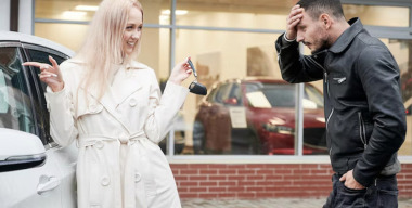 Авто по наследству: как не превратить старые «Жигули» в повод для скандалов