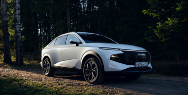 Фото производителя.