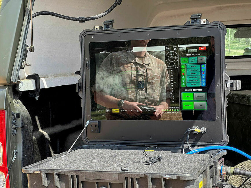 Фото defenceimagerymod.uk