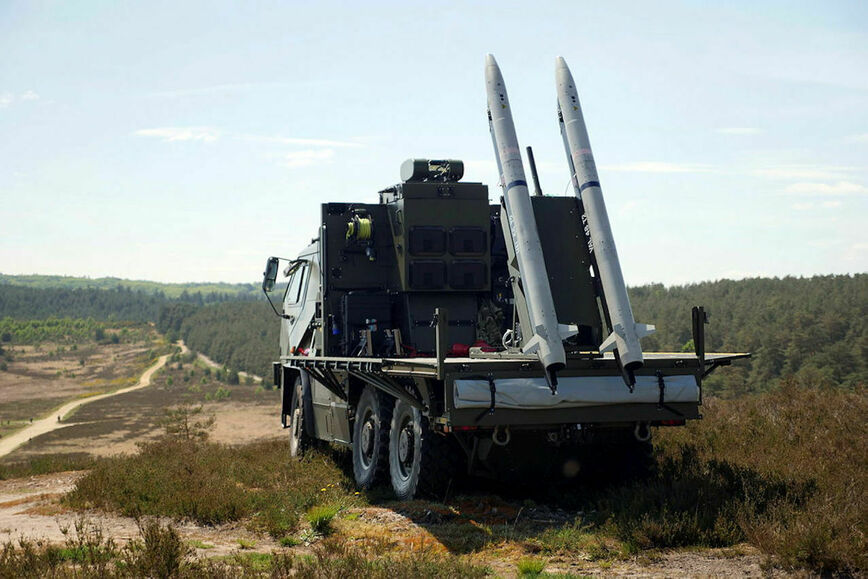 Фото defenceimagerymod.uk