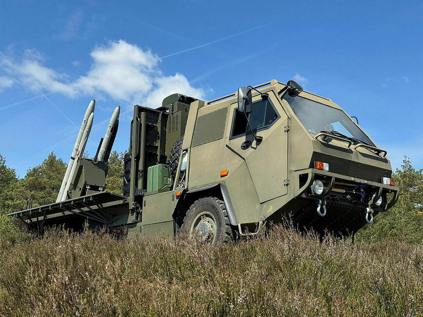 Фото defenceimagerymod.uk