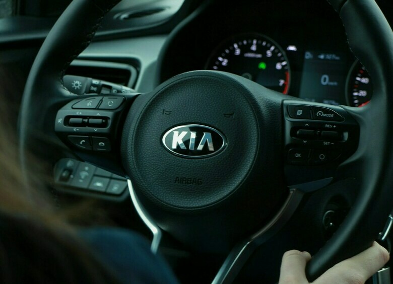 Изображение В России отзывают более 55 тысяч автомобилей Kia