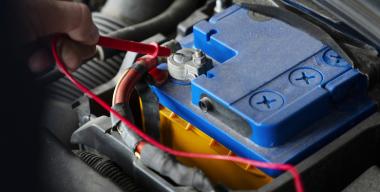 Напряжения больше нет: как не нарваться на некачественную или поддельную АКБ