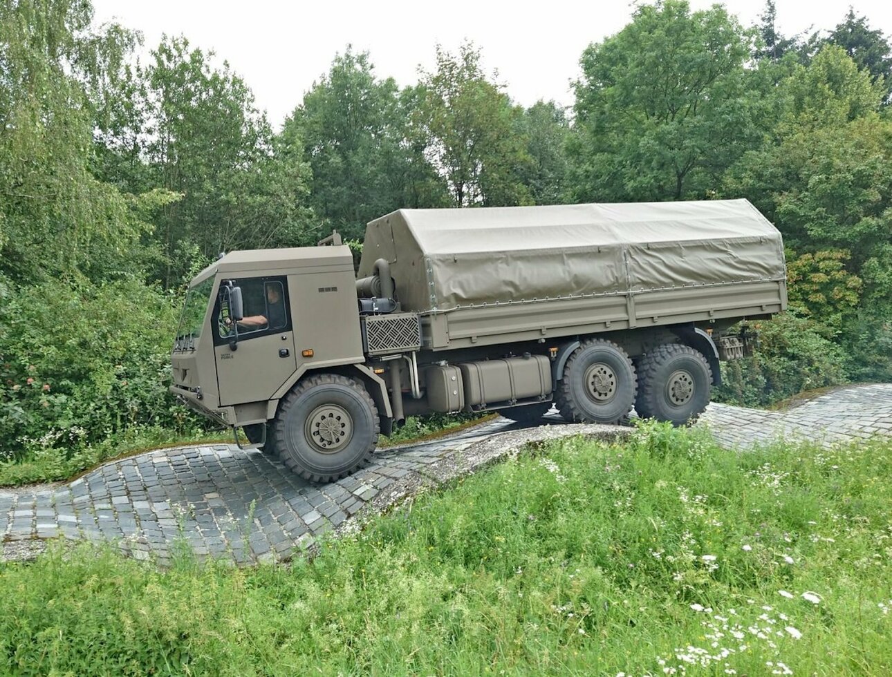 Фото: armedconflicts.com
