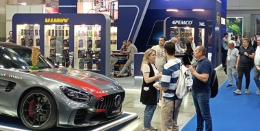 Выставка CTO Expo-2025: какие новинки вызвали повышенный интерес автовладельцев