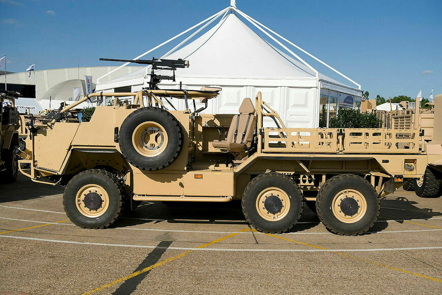 Фото: defenceimagerymod.uk