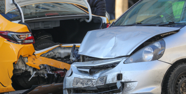 Стоимость полисов ОСАГО снизилась за первый квартал 2025 года