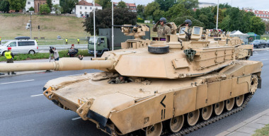 Фото globallookpress.com