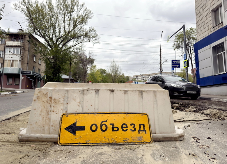 Изображение Автотуристам на заметку: 5 российских трасс, которые быстрее других «убивают» подвеску