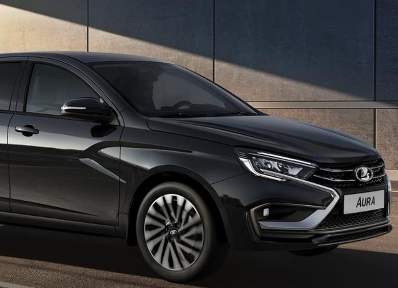 Изображение Люди гибнут за метан: оцениваем рыночные перспективы LADA Aura CNG