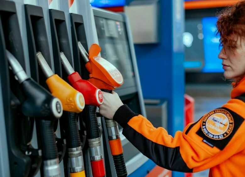 Изображение В мобильном приложении сети АЗС «Газпромнефть» появился сервис благотворительной подписки