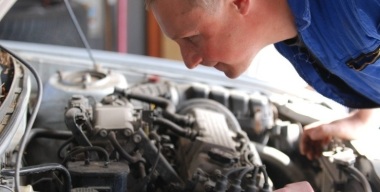 Почему даже у «юного» мотора могут внезапно забарахлить форсунки