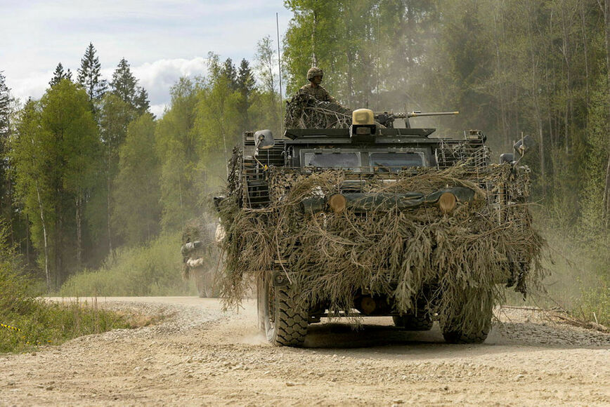 Фото defenceimagerymod.uk