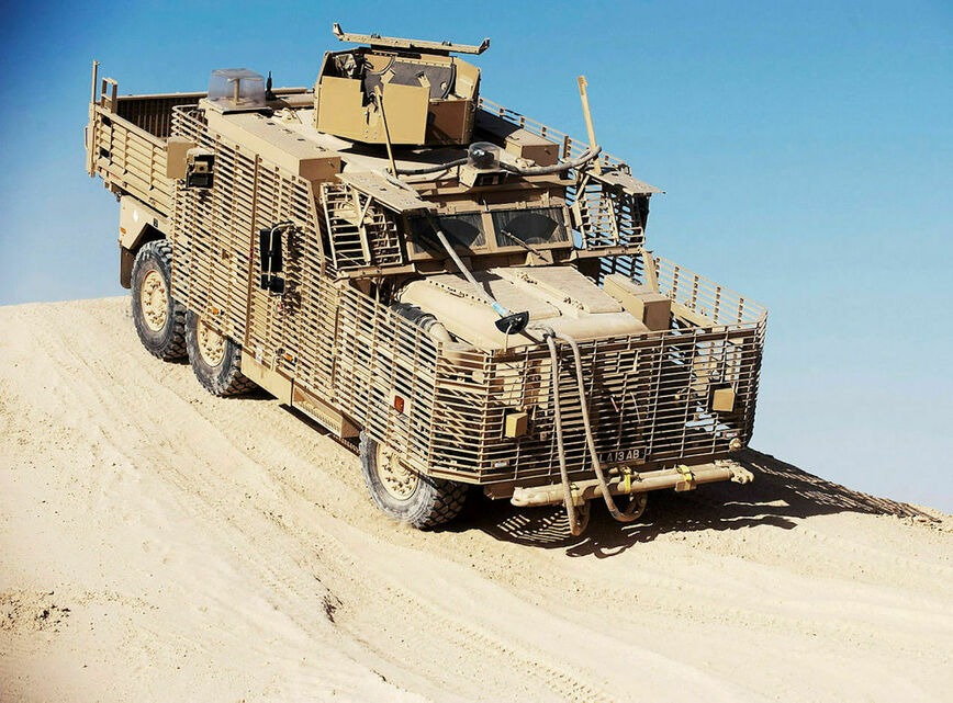 Фото defenceimagerymod.uk