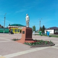 Аватар пользователя