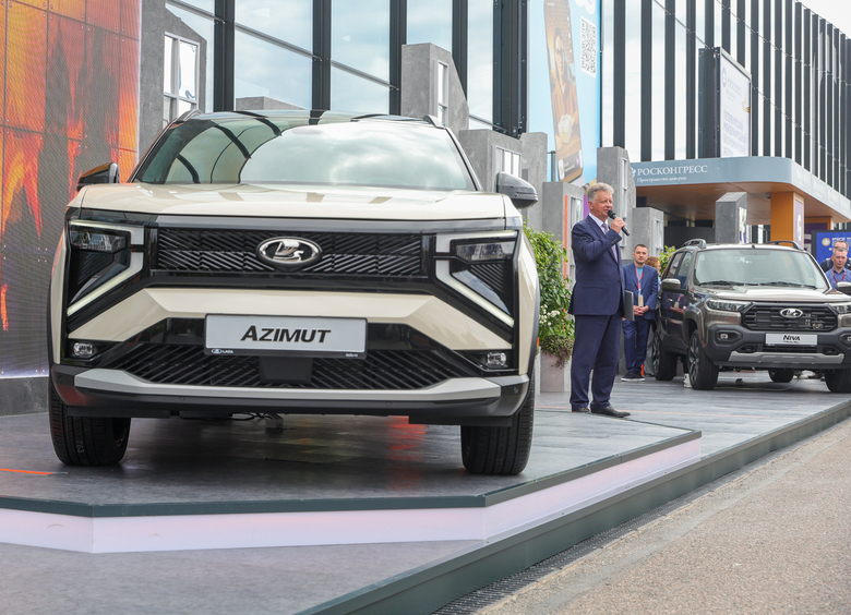 Изображение Глава АВТОВАЗа раскрыл, насколько подорожали автомобили LADA за последние годы