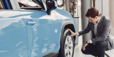 Цифровой призрак: как дипфейк обманывает покупателей авто с пробегом