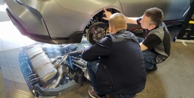 Фото: globallookpress.com