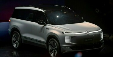 С начала года подержанные электрокары в России стали доступнее на 16%