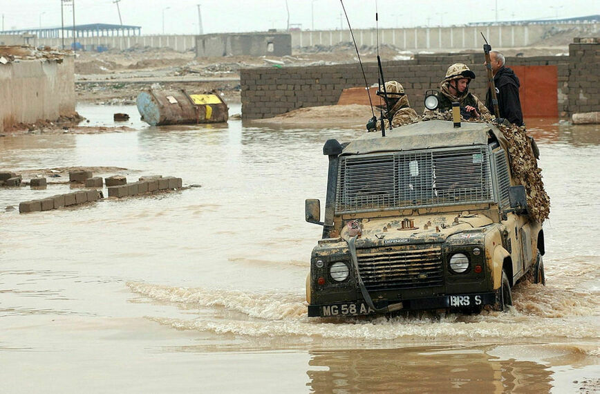 Фото: defenceimagerymod.uk