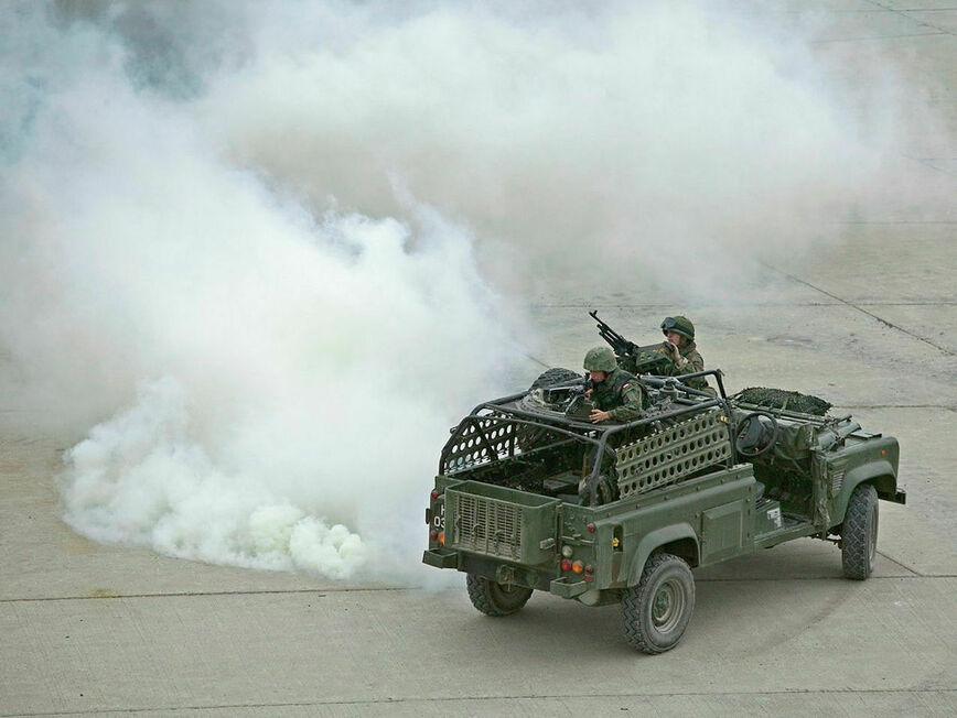 Фото: defenceimagerymod.uk