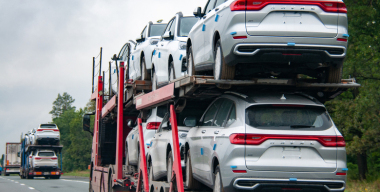 В России продали более двух миллионов китайских машин с начала СВО