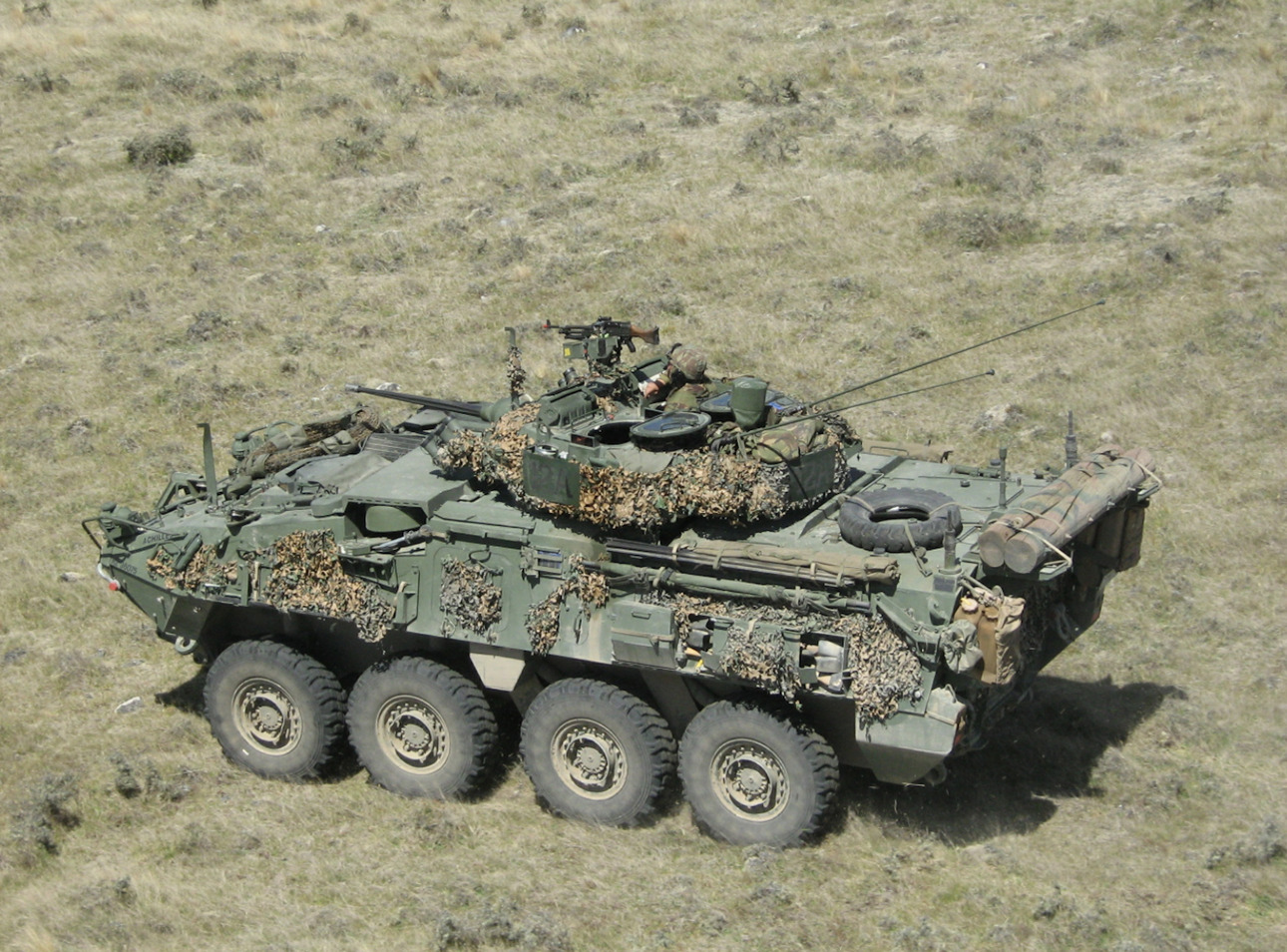 Фото armyrecognition.com