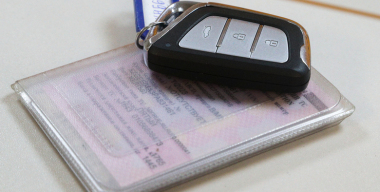 Новый перечень медицинских ограничений для водителей вступит в силу осенью