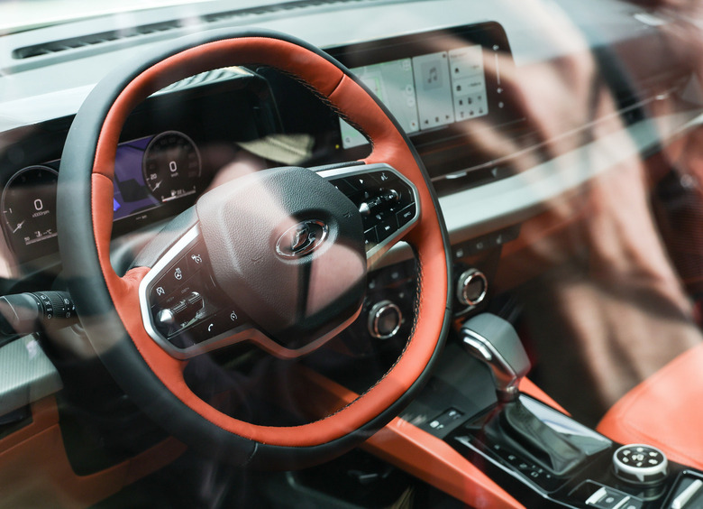 Изображение Прогресс — не всегда хорошо: как автомобили LADA утратили свою главную фишку