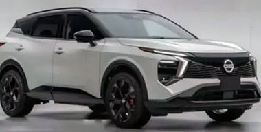 Новый Nissan X-Trail с 7-местным салоном «засветился» в Сети