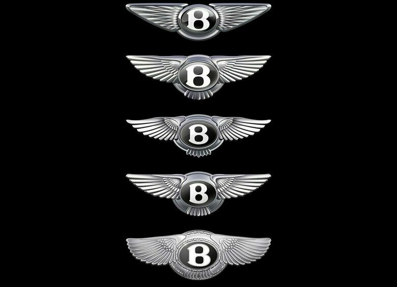 Изображение Компания Bentley представила обновленную эмблему