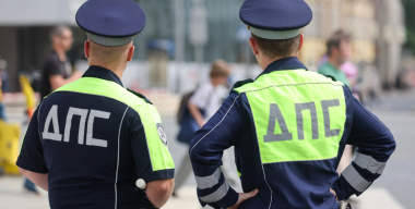 Число нарушений ПДД в России выросло до 255 млн за 2024 год