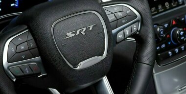 Концерн Stellantis возрождает спортивное подразделение SRT