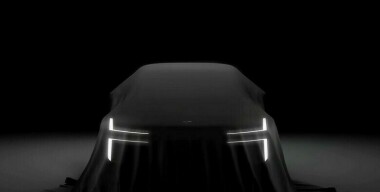 Polestar и Volvo представят новые электромобили на общей платформе