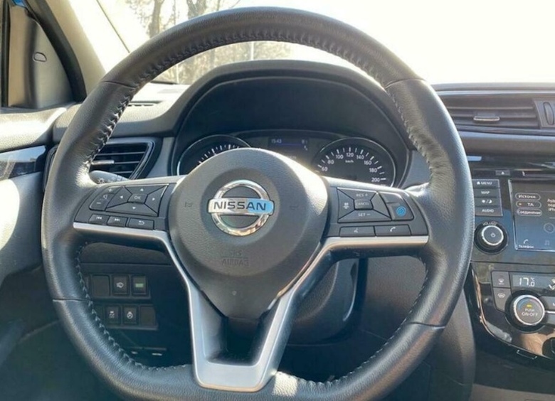 Изображение Турецкое масло против «оригинала»: что показал тест смазки на Nissan Qashqai