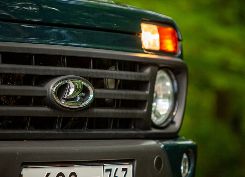Изображение Преображение LADA Niva, двойной удар GAC, сплетни про Geely, печальки каршеринга: итоги недели