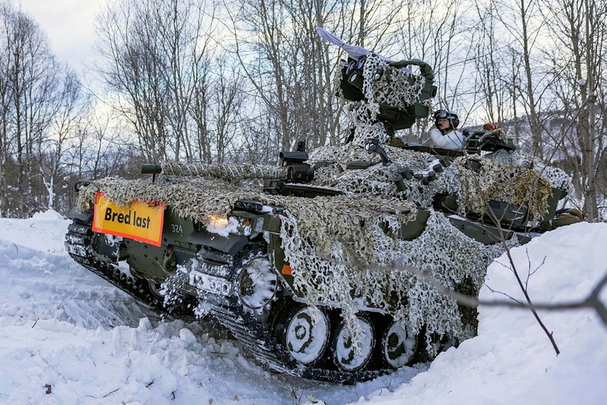Фото baesystems.com