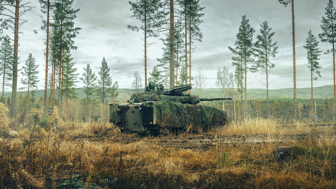 Фото baesystems.com