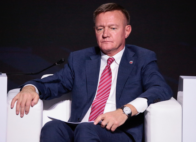 Изображение Роман Старовойт: пуля вместо хороших дорог и умных транспортных решений